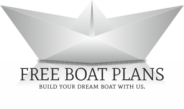 Free Boat Plans